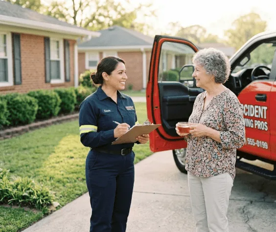 Accident Towing Service Lynwood, CA FAQs